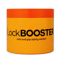 Thumbnail for Lock BOOSTER Twist & Grip Styling Solution 10.1 Oz - Elevate Styles