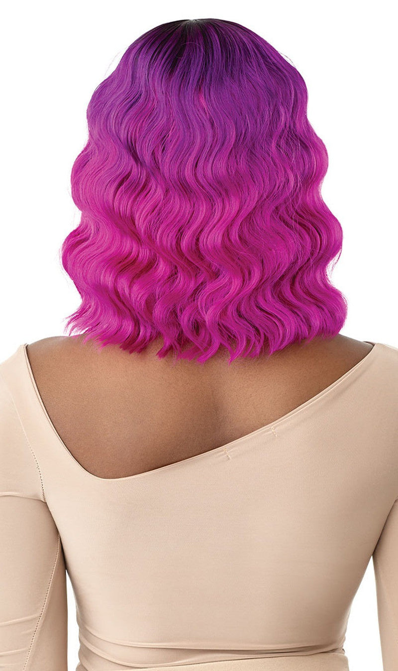Outre Wigpop™ Synthetic Full Wig Genesis - Elevate Styles