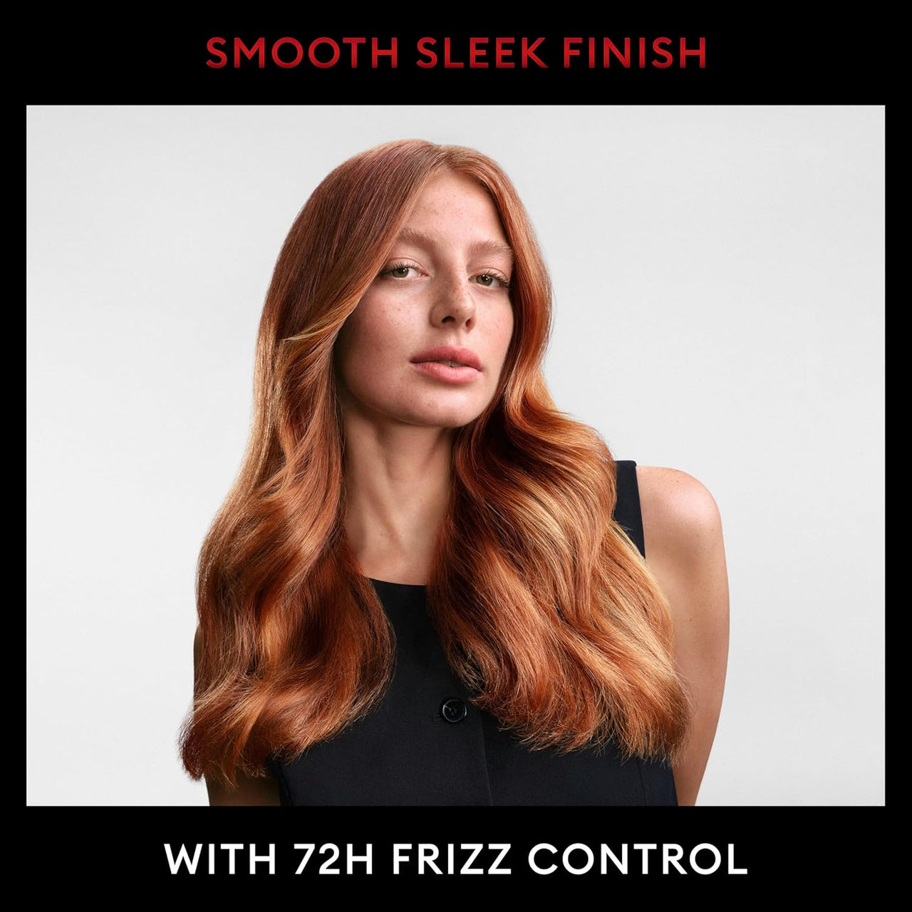 TRESemmé Keratin Smooth Blowout Finishing Hairspray NET WT 7 OZ - Elevate Styles
