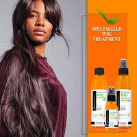 Thumbnail for Awesome 100% Human Hair Leave In Conditioning Spray ph5 - Elevate Styles