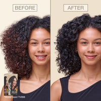 Thumbnail for Red Tintation Vivid & Shine Hair Color Light Brown TV700 - Elevate Styles
