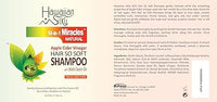 Thumbnail for Hawaiian Silky 14-in-1 Miracles ACV & Charcoal Activated Conditioner 12 fl. oz. - Elevate Styles