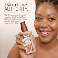 Thumbnail for Ambi Even & Clear Facial Moisturizer with Sunscreen Broad Spectrum SPF 30 3.5 Fl. Oz. / 103 mL