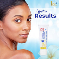 Thumbnail for Fair & White Paris Brightening Cream Gel 30 mL / 1 Fl.oz