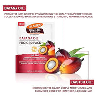Thumbnail for Palmer's Batana Oil Formula with Vitamin E Batana Oil Pro Gro Pack 2.1 oz.