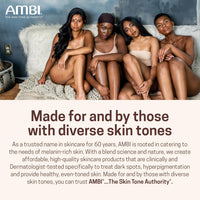 Thumbnail for Ambi Even & Clear Facial Moisturizer with Sunscreen Broad Spectrum SPF 30 3.5 Fl. Oz. / 103 mL