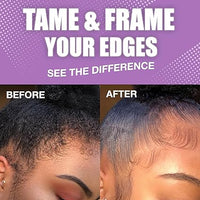 Thumbnail for EBIN New York 24 Hour Edge Tamer Extra Mega Hold 2.7oz - Elevate Styles