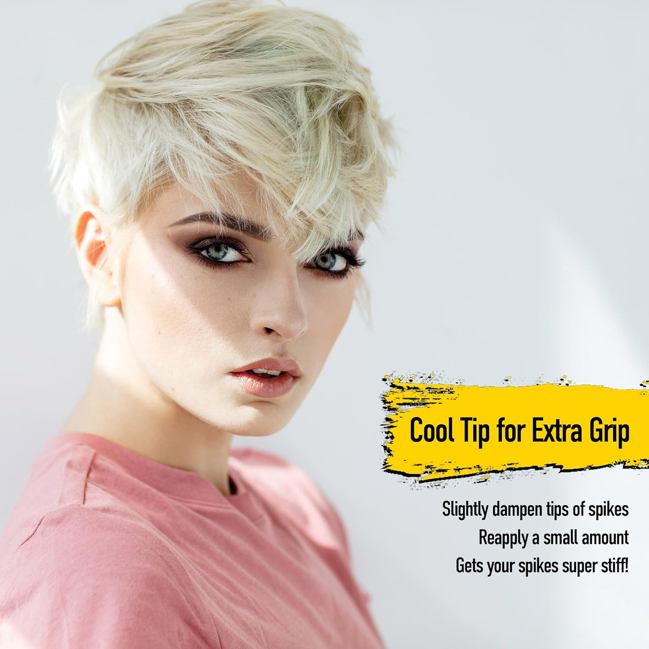 göt2b glued Styling Spiking Glue - Elevate Styles