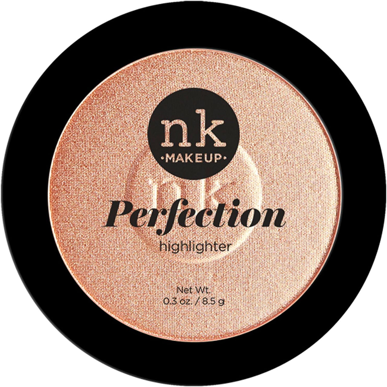 Nicka K Perfection Highlighter 0.3 oz NKM06 Copper - Elevate Styles
