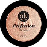 Thumbnail for Nicka K Perfection Highlighter 0.3 oz NKM06 Copper - Elevate Styles