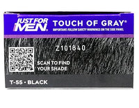 Thumbnail for Just For Men Touch of Gray Black - Elevate Styles