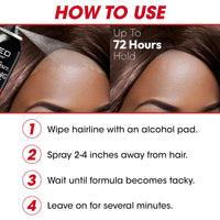 Thumbnail for Red by Kiss Styler Fixer Melting Lace Melt Spray Ultimate Hold 2.7 fl. oz. - Elevate Styles