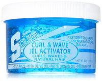 Thumbnail for Luster's S-Curl Curl & Wave Jel Activator 10.5 Oz. / 297 g