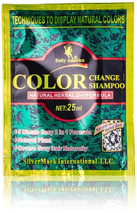 Thumbnail for Deity America Color Change Shampoo 25 mL - Elevate Styles