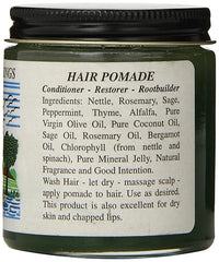 Thumbnail for Nature's Blessings Hair Pomade 3.7oz - Elevate Styles