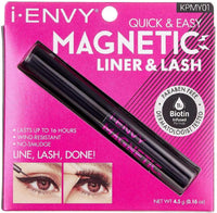 Thumbnail for i Envy Magnetic Liner and Lash Quick and Easy KPMY01 - Elevate Styles