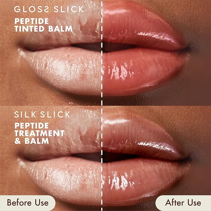 Absolute New York Gloss Slick Peptide Tinted Balm