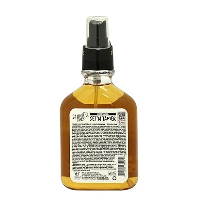 EBIN New York 24 Hour Tamer Set'n Tamer (Firm Curls) 5.4oz - Elevate Styles