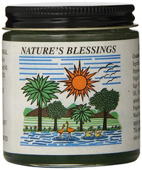 Thumbnail for Nature's Blessings Hair Pomade 3.7oz - Elevate Styles