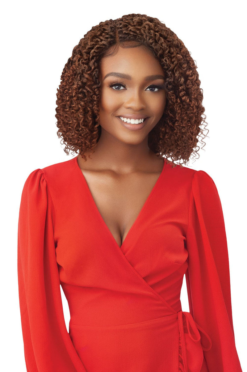 Outre X-Pression HD Braided Lace Front Wig Boho Passion Summer Twist 12 - Elevate Styles
