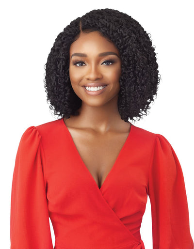 Outre X-Pression HD Braided Lace Front Wig Boho Passion Summer Twist 12 - Elevate Styles
