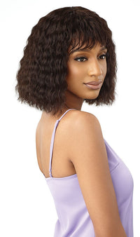 Thumbnail for My Tresses Purple Label 7A Unprocessed Human Hair Wig Rashina - Elevate Styles