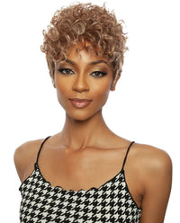 Thumbnail for Mane Concept Red Carpet Full Pixie Short Wig RCCX104 Laveena - Elevate Styles