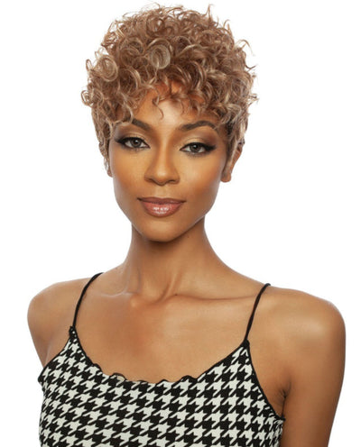 Mane Concept Red Carpet Full Pixie Short Wig RCCX104 Laveena - Elevate Styles