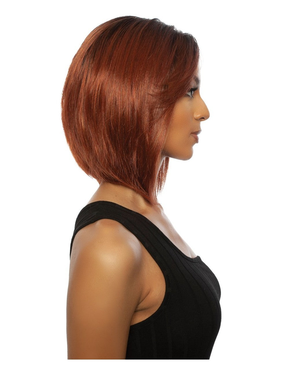 Mane Concept TRENDY Swept Bang HD Lace Front Wig RCTD207 Britt - Elevate Styles