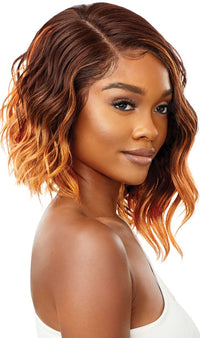 Thumbnail for Outre Melted Hairline Collection - HD Swiss Lace Front Wig Roselyn - Elevate Styles