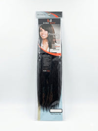 Thumbnail for Gemini said Bobbi Boss Premier Yaky 100% Human Hair Weaving - 10