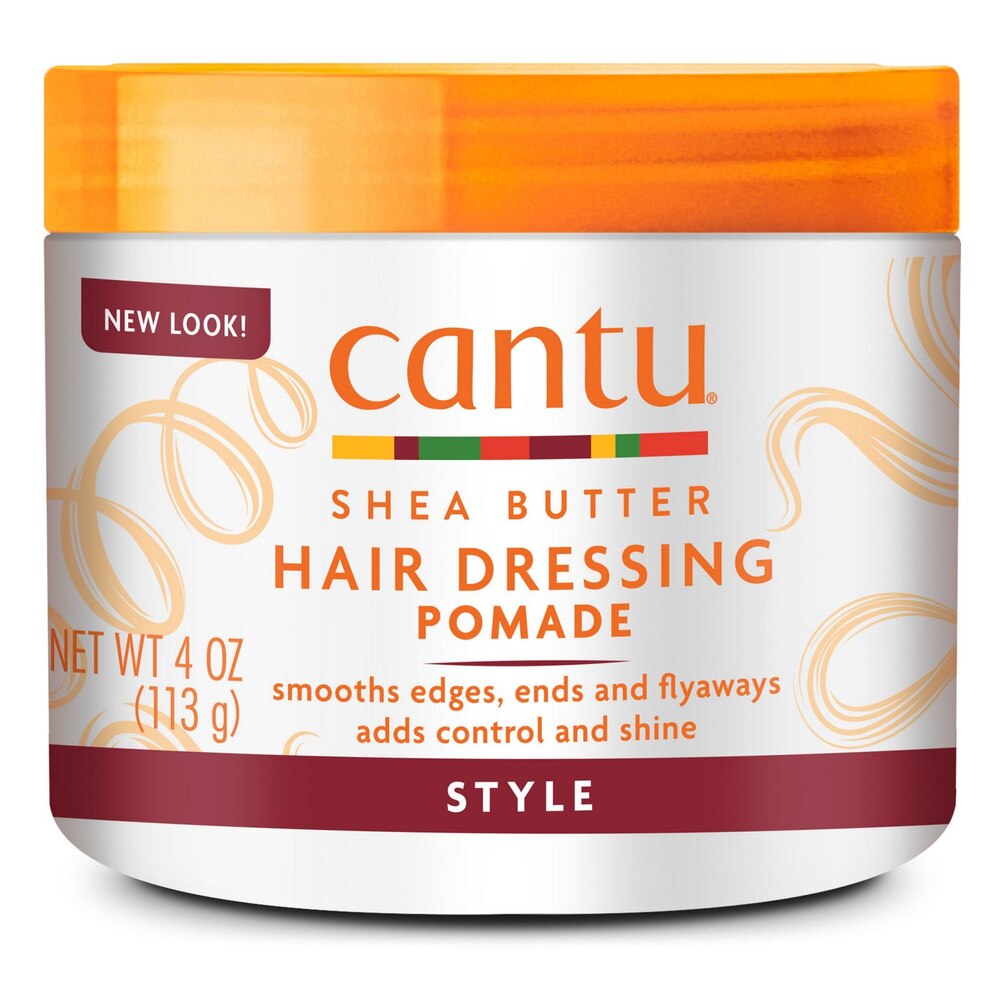 Cantu Shea Butter Hair Dressing Pomade 4 OZ (113 g)