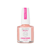 Thumbnail for Ruby Kisses Calcium Strengthener Nail Treatment (0.5 fl oz / 15 ml) RTR04