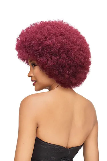 Sensual Vella Vella Natural Volume Afro Wig Nicky - Elevate Styles