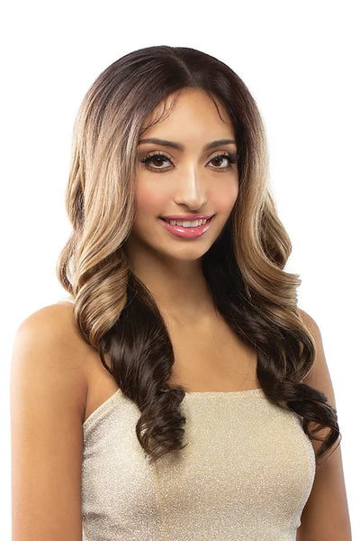 Sensual Vella Vella Collection Glueless Frontal 13x5 Lace Wig - VK403 - Elevate Styles
