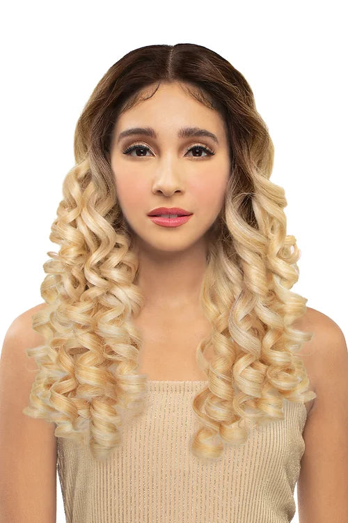 Sensual Vella Vella Collection Glueless Frontal 13x5 Lace Wig - VK404 - Elevate Styles
