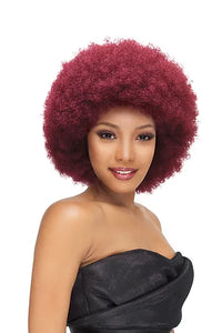 Thumbnail for Sensual Vella Vella Natural Volume Afro Wig Nicky - Elevate Styles
