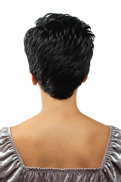 Sensual Vella Vella Collection Premium Wig -  AVA - Elevate Styles
