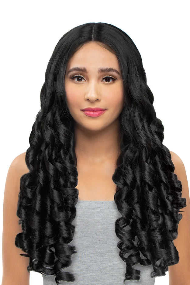 Sensual Vella Vella Collection UHD Lace Front Wig -  FRENCH - Elevate Styles