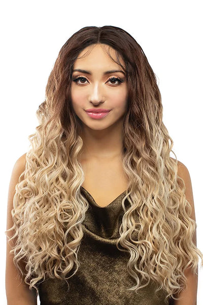 Sensual Vella Vella Collection Glueless Frontal 13x5 Lace Wig - VK401 - Elevate Styles
