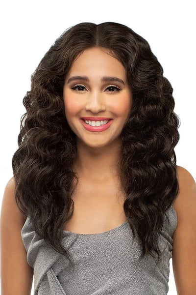 Sensual Collection Vella Vella Frontal UHD Lace Wig Glueless - VK303 - Elevate Styles
