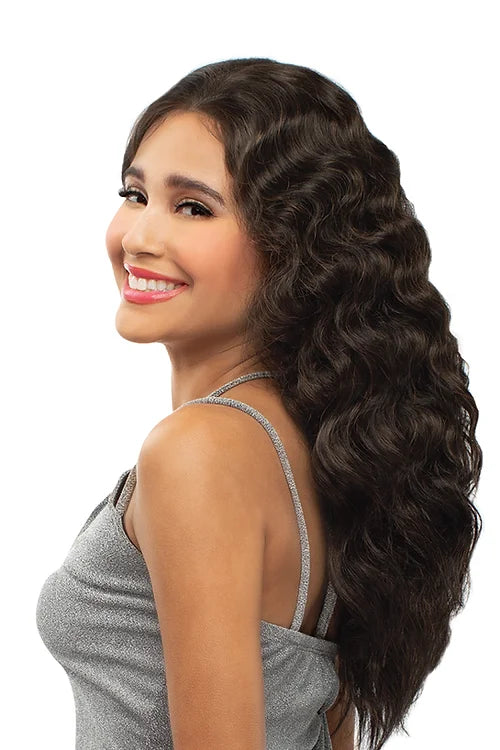 Sensual Collection Vella Vella Frontal UHD Lace Wig Glueless - VK303 - Elevate Styles