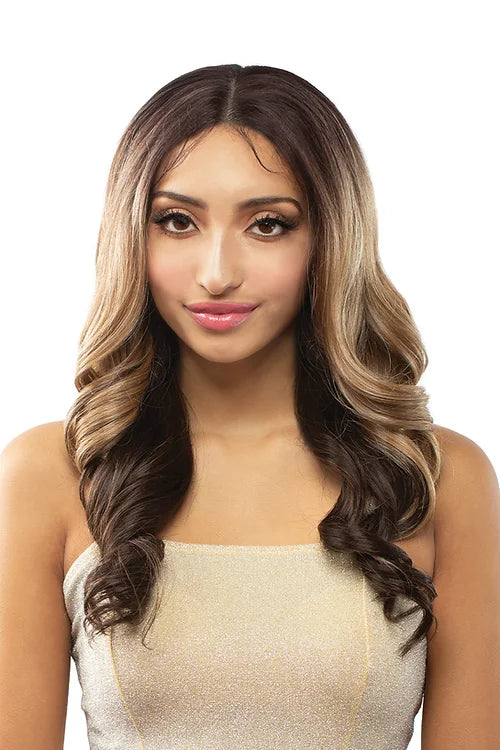 Sensual Vella Vella Collection Glueless Frontal 13x5 Lace Wig - VK403 - Elevate Styles