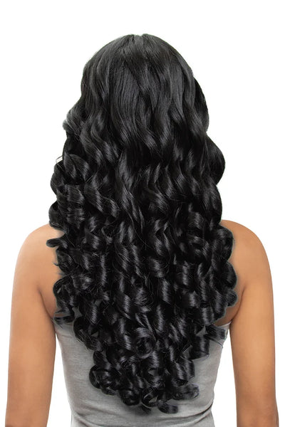 Sensual Vella Vella Collection UHD Lace Front Wig -  FRENCH - Elevate Styles
