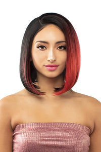 Thumbnail for Sensual Vella Vella Collection Glueless Frontal 13x5 Lace Wig - VK201 - Elevate Styles