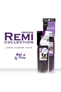 Thumbnail for Sensual Indian Remi Collection 100% Human Hair – Indian Renaissance Wave 10