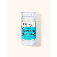 Thumbnail for Absolute New York Soft Feet Repair and Heel Balm Coconut 2.6 oz - Elevate Styles