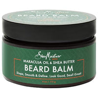 Thumbnail for SheaMoisture Men Beard Balm 4oz - Elevate Styles