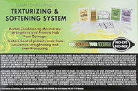 Thumbnail for Texture My Way Herbal Conditioning Texturizing & Softening System - Elevate Styles
