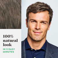 Thumbnail for Just For Men Shampoo-In Color Darkest Brown-Black - Elevate Styles